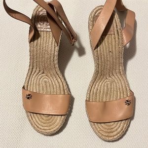 Tory Burch BIMA Wedge Espadrille